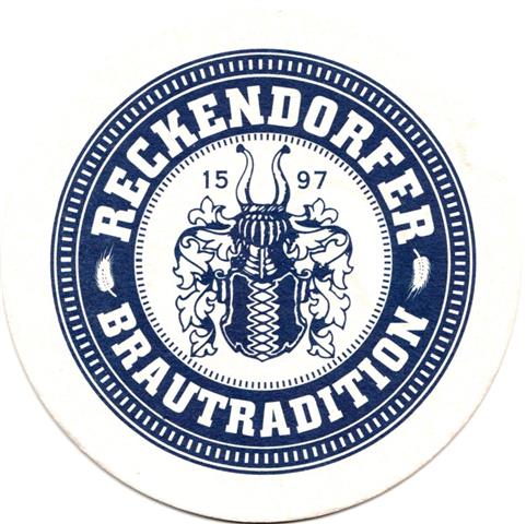 reckendorf ba-by recken rund 3a (215-u brautradition-blau)